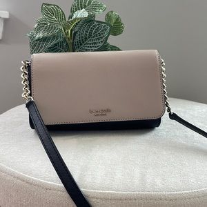 Kate Spade Staci Small Crossbody